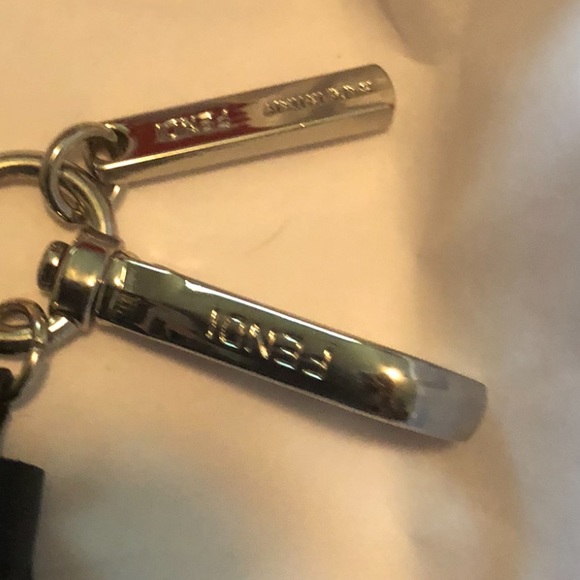 Fendi Karlito charm - Picture 5 of 7